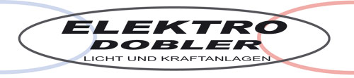 Elektro Dobler logo